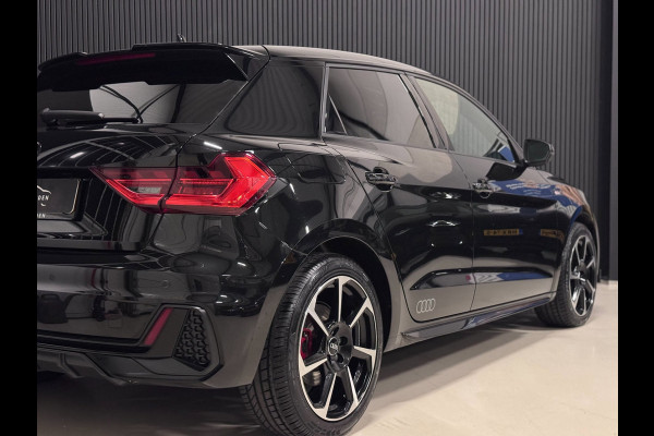Audi A1 SPORTBACK 40 TFSI 3X S-LINE | LED | 207 PK | VIRTUAL | CLIMA