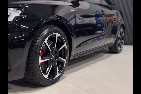 Audi A1 SPORTBACK 40 TFSI 3X S-LINE | LED | 207 PK | VIRTUAL | CLIMA