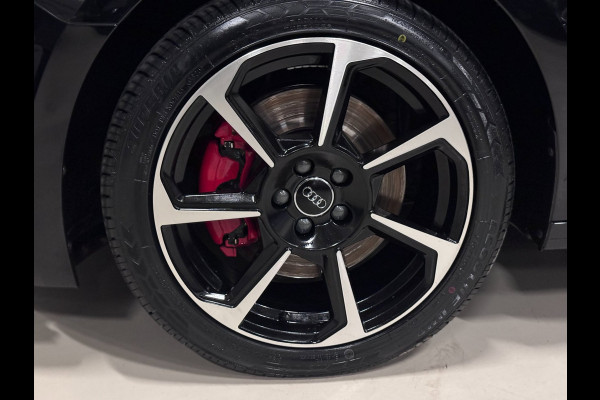 Audi A1 SPORTBACK 40 TFSI 3X S-LINE | LED | 207 PK | VIRTUAL | CLIMA