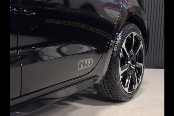 Audi A1 SPORTBACK 40 TFSI 3X S-LINE | LED | 207 PK | VIRTUAL | CLIMA