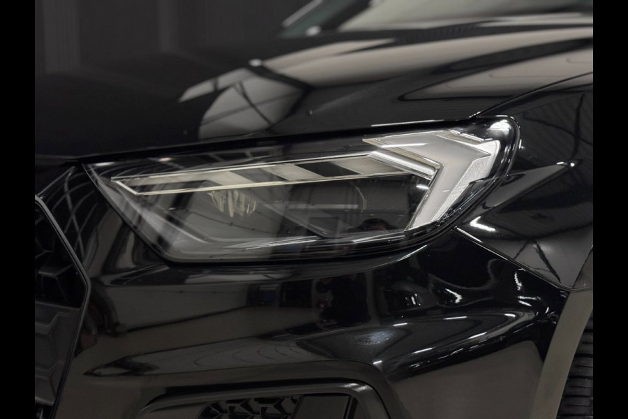 Audi A1 SPORTBACK 40 TFSI 3X S-LINE | LED | 207 PK | VIRTUAL | CLIMA