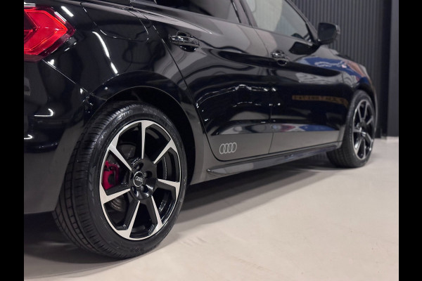 Audi A1 SPORTBACK 40 TFSI 3X S-LINE | LED | 207 PK | VIRTUAL | CLIMA
