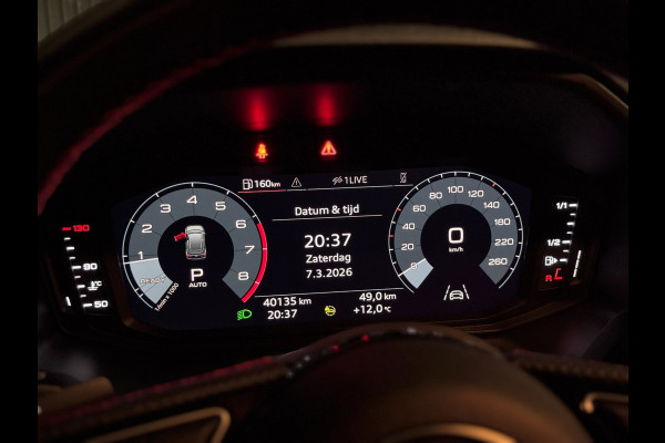 Audi A1 SPORTBACK 40 TFSI 3X S-LINE | LED | 207 PK | VIRTUAL | CLIMA