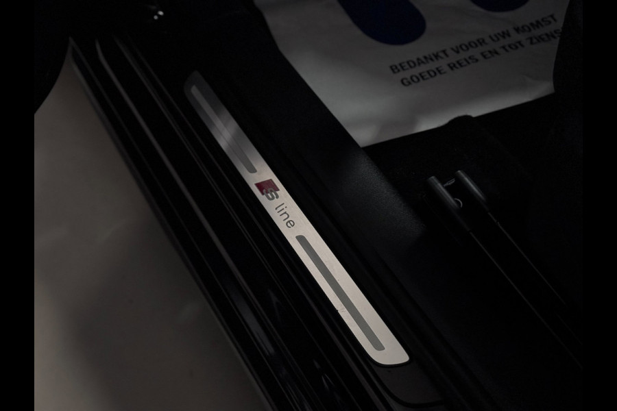 Audi A1 SPORTBACK 40 TFSI 3X S-LINE | LED | 207 PK | VIRTUAL | CLIMA