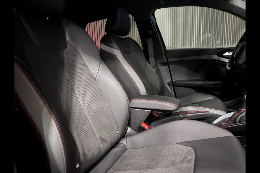 Audi A1 SPORTBACK 40 TFSI 3X S-LINE | LED | 207 PK | VIRTUAL | CLIMA