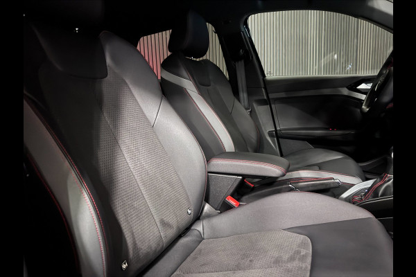 Audi A1 SPORTBACK 40 TFSI 3X S-LINE | LED | 207 PK | VIRTUAL | CLIMA