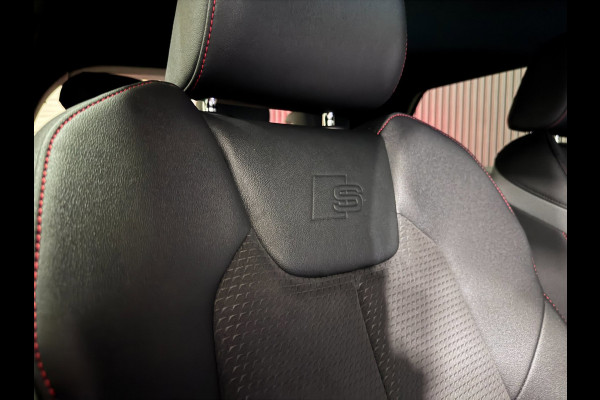 Audi A1 SPORTBACK 40 TFSI 3X S-LINE | LED | 207 PK | VIRTUAL | CLIMA