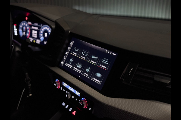 Audi A1 SPORTBACK 40 TFSI 3X S-LINE | LED | 207 PK | VIRTUAL | CLIMA