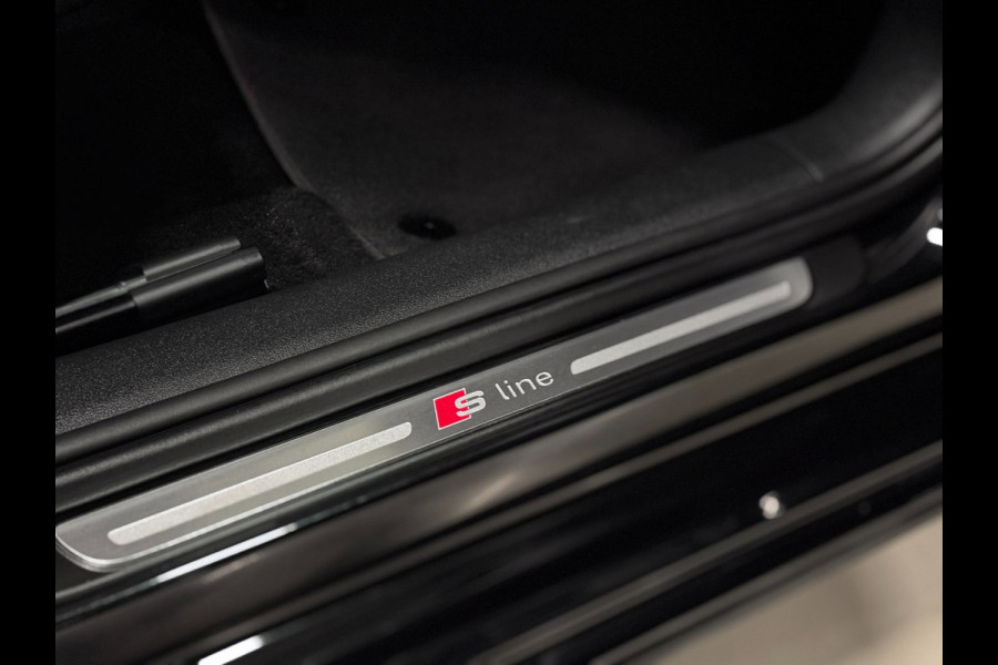 Audi A1 SPORTBACK 40 TFSI 3X S-LINE | LED | 207 PK | VIRTUAL | CLIMA