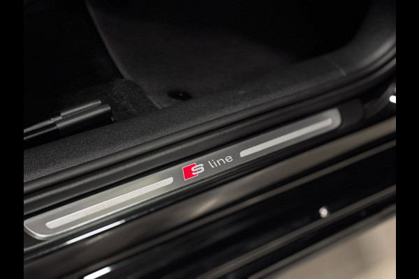 Audi A1 SPORTBACK 40 TFSI 3X S-LINE | LED | 207 PK | VIRTUAL | CLIMA