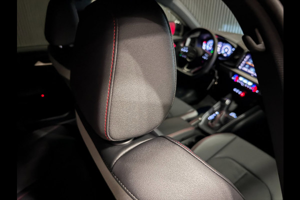 Audi A1 SPORTBACK 40 TFSI 3X S-LINE | LED | 207 PK | VIRTUAL | CLIMA