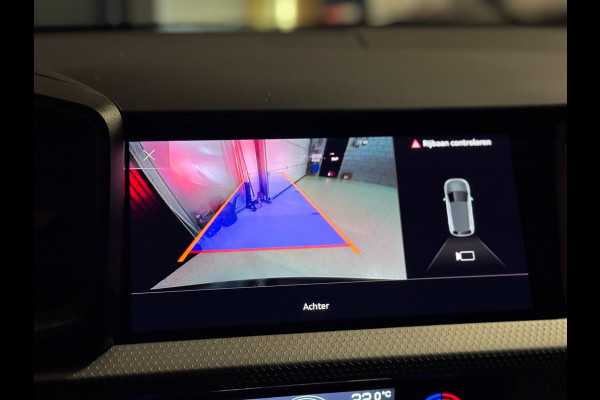 Audi A1 SPORTBACK 40 TFSI 3X S-LINE | LED | 207 PK | VIRTUAL | CLIMA