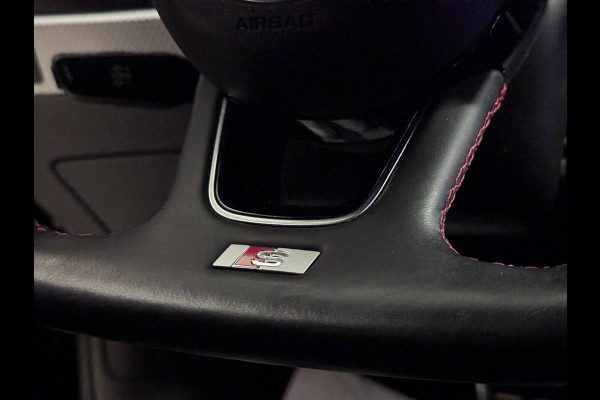 Audi A1 SPORTBACK 40 TFSI 3X S-LINE | LED | 207 PK | VIRTUAL | CLIMA