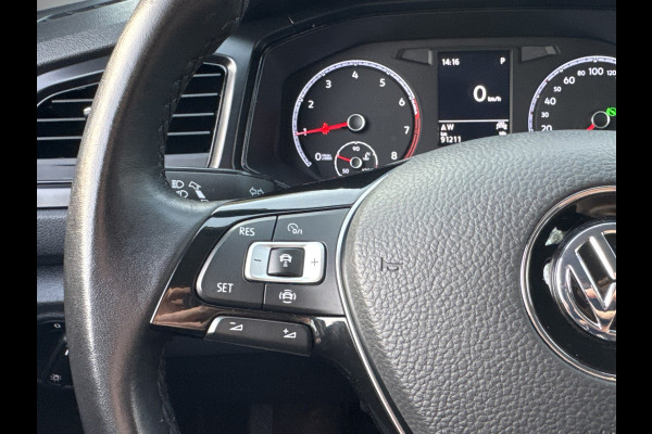 Volkswagen T-Roc 1.5 TSI 150PK DSG BUSINESS CARPLAY/NAVI/PDC