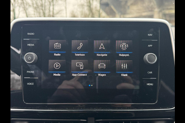 Volkswagen T-Roc Cabrio 1.5 TSI 150PK DSG R-LINE SPORT LED/NAVI/CARPLAY/FABRIEKS GARANTIE