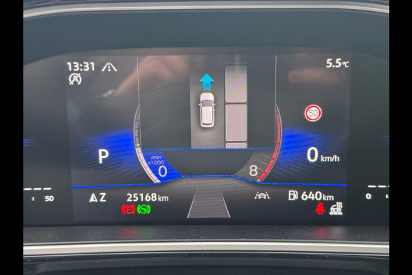 Volkswagen T-Roc Cabrio 1.5 TSI 150PK DSG R-LINE SPORT LED/NAVI/CARPLAY/FABRIEKS GARANTIE