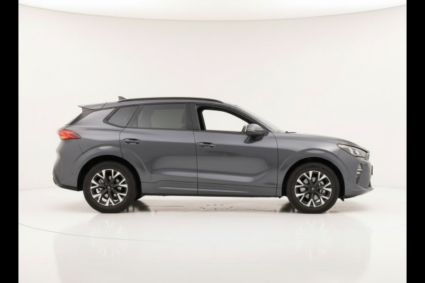 CUPRA Terramar 1.5 eTSI 150PK DSG BUSINESS SFEERVERL HEAD-UP/NAVI/CAMERA/LEDER MATRIX FABRIEKS GARANTIE