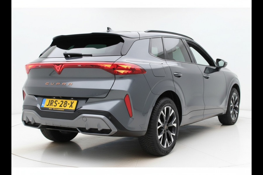 CUPRA Terramar 1.5 eTSI 150PK DSG BUSINESS SFEERVERL HEAD-UP/NAVI/CAMERA/LEDER MATRIX FABRIEKS GARANTIE