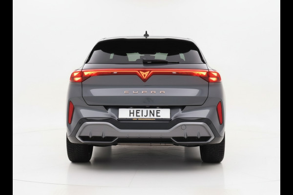 CUPRA Terramar 1.5 eTSI 150PK DSG BUSINESS SFEERVERL HEAD-UP/NAVI/CAMERA/LEDER MATRIX FABRIEKS GARANTIE