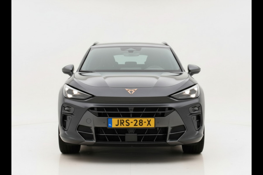 CUPRA Terramar 1.5 eTSI 150PK DSG BUSINESS SFEERVERL HEAD-UP/NAVI/CAMERA/LEDER MATRIX FABRIEKS GARANTIE