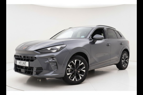 CUPRA Terramar 1.5 eTSI 150PK DSG BUSINESS SFEERVERL HEAD-UP/NAVI/CAMERA/LEDER MATRIX FABRIEKS GARANTIE