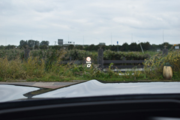 CUPRA Terramar 1.5 eTSI 150PK DSG BUSINESS SFEERVERL HEAD-UP/NAVI/CAMERA/LEDER MATRIX FABRIEKS GARANTIE