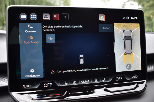 CUPRA Terramar 1.5 eTSI 150PK DSG BUSINESS SFEERVERL HEAD-UP/NAVI/CAMERA/LEDER MATRIX FABRIEKS GARANTIE