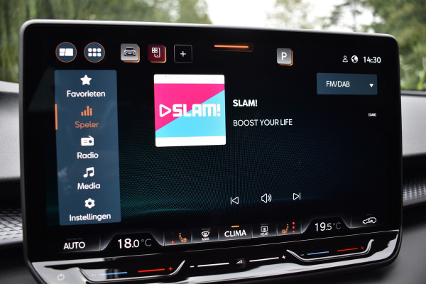 CUPRA Terramar 1.5 eTSI 150PK DSG BUSINESS SFEERVERL HEAD-UP/NAVI/CAMERA/LEDER MATRIX FABRIEKS GARANTIE