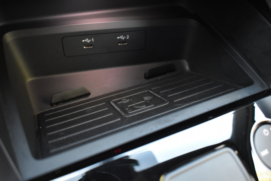 Audi A3 Sportback 2.0 TFSI S3 QUATTRO 310PK S-TRONIC S3-SPORT CAMERA/LEDER/CARPLAY