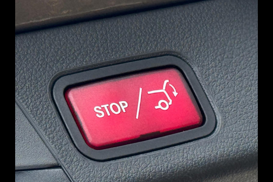 Mercedes-Benz B-Klasse 180 AUTOMAAT Bus Solution Luxury, camera, sfeerverlichting stoelverwarming, 1 e eigenaar, NL auto met nap