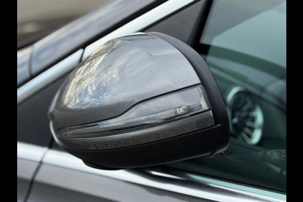 Mercedes-Benz B-Klasse 180 AUTOMAAT Bus Solution Luxury, camera, sfeerverlichting stoelverwarming, 1 e eigenaar, NL auto met nap