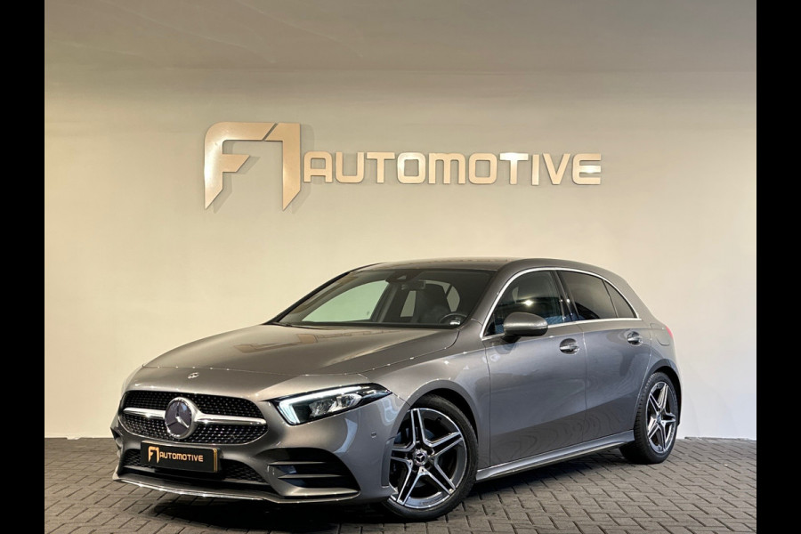 Mercedes-Benz A-Klasse 200 AMG Sfeer|NL Auto|NAP|CarPlay|Cam