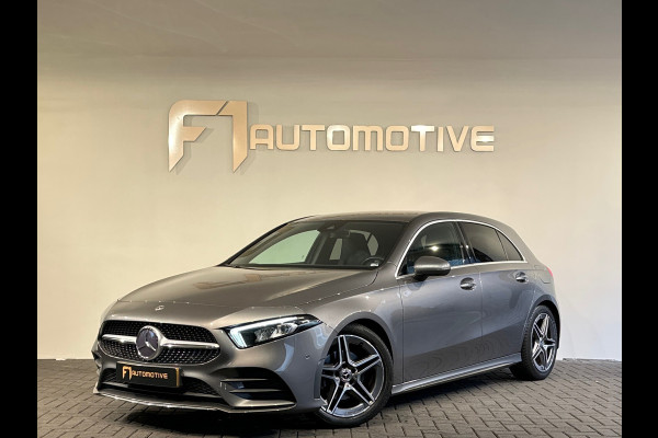 Mercedes-Benz A-Klasse 200 AMG Sfeer|NL Auto|NAP|CarPlay|Cam