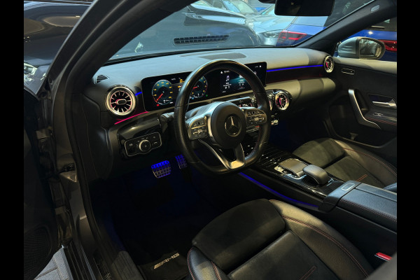 Mercedes-Benz A-Klasse 200 AMG Sfeer|NL Auto|NAP|CarPlay|Cam