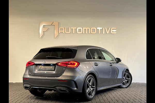 Mercedes-Benz A-Klasse 200 AMG Sfeer|NL Auto|NAP|CarPlay|Cam