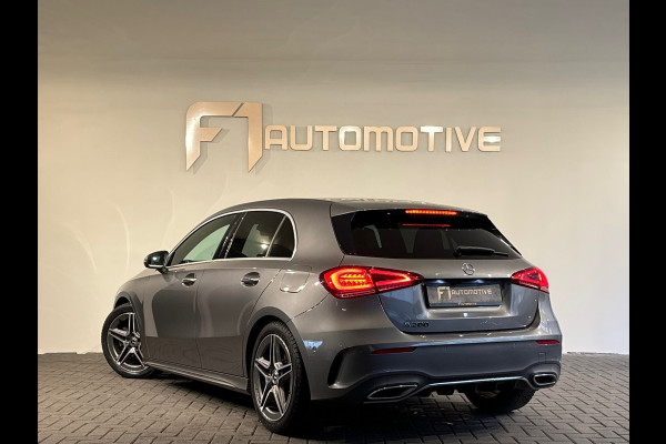 Mercedes-Benz A-Klasse 200 AMG Sfeer|NL Auto|NAP|CarPlay|Cam