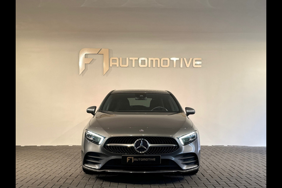 Mercedes-Benz A-Klasse 200 AMG Sfeer|NL Auto|NAP|CarPlay|Cam