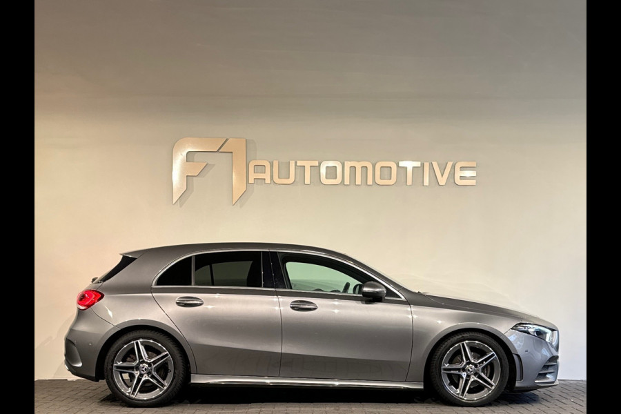 Mercedes-Benz A-Klasse 200 AMG Sfeer|NL Auto|NAP|CarPlay|Cam