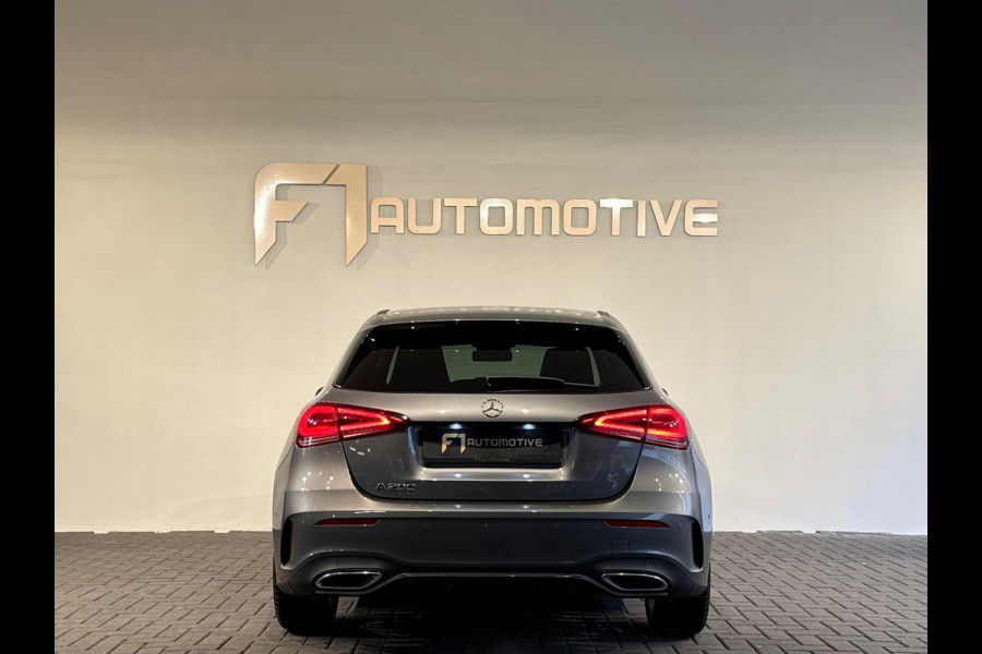 Mercedes-Benz A-Klasse 200 AMG Sfeer|NL Auto|NAP|CarPlay|Cam