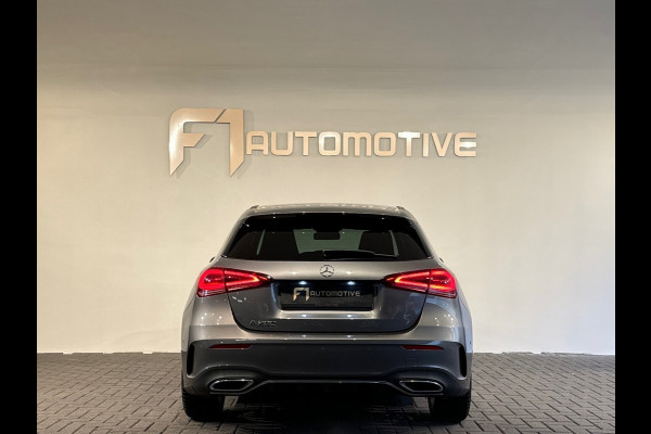 Mercedes-Benz A-Klasse 200 AMG Sfeer|NL Auto|NAP|CarPlay|Cam