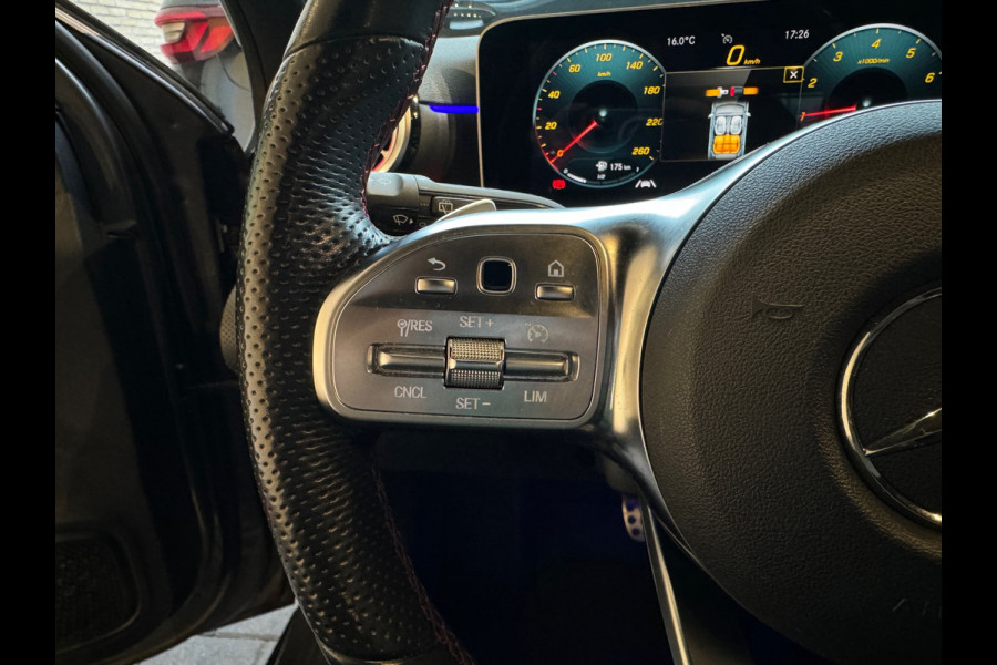 Mercedes-Benz A-Klasse 200 AMG Sfeer|NL Auto|NAP|CarPlay|Cam