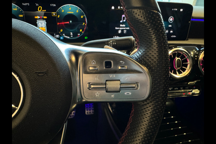 Mercedes-Benz A-Klasse 200 AMG Sfeer|NL Auto|NAP|CarPlay|Cam