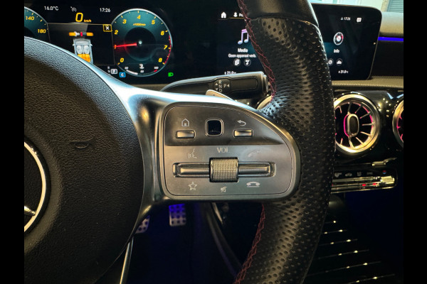Mercedes-Benz A-Klasse 200 AMG Sfeer|NL Auto|NAP|CarPlay|Cam