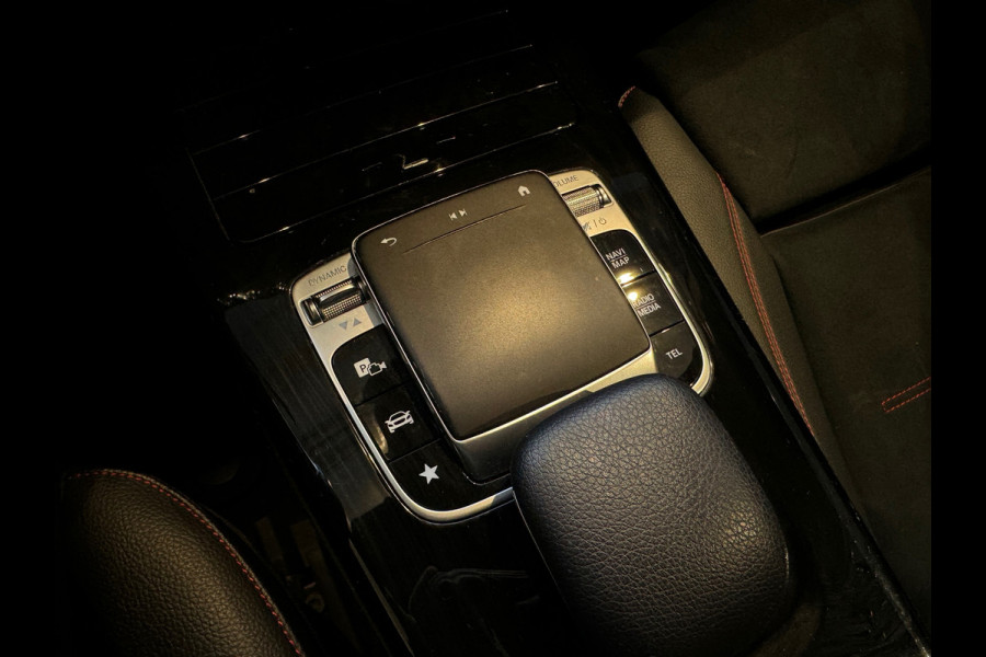 Mercedes-Benz A-Klasse 200 AMG Sfeer|NL Auto|NAP|CarPlay|Cam