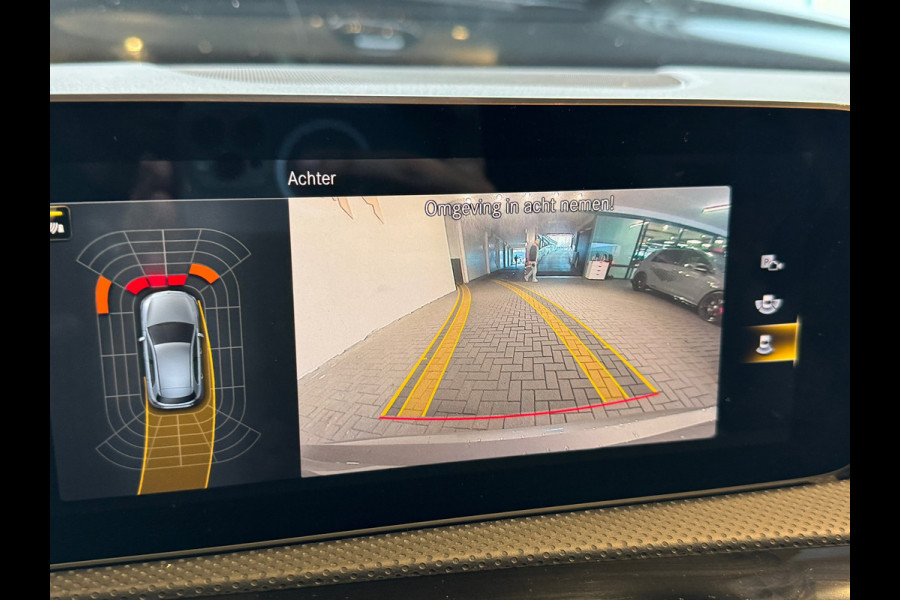 Mercedes-Benz A-Klasse 200 AMG Sfeer|NL Auto|NAP|CarPlay|Cam