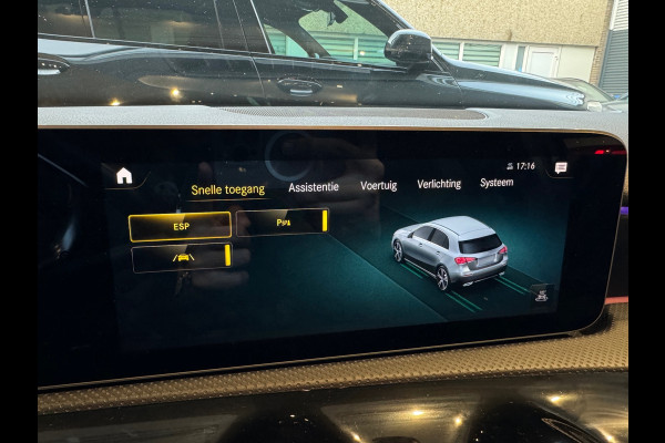 Mercedes-Benz A-Klasse 200 AMG Sfeer|NL Auto|NAP|CarPlay|Cam