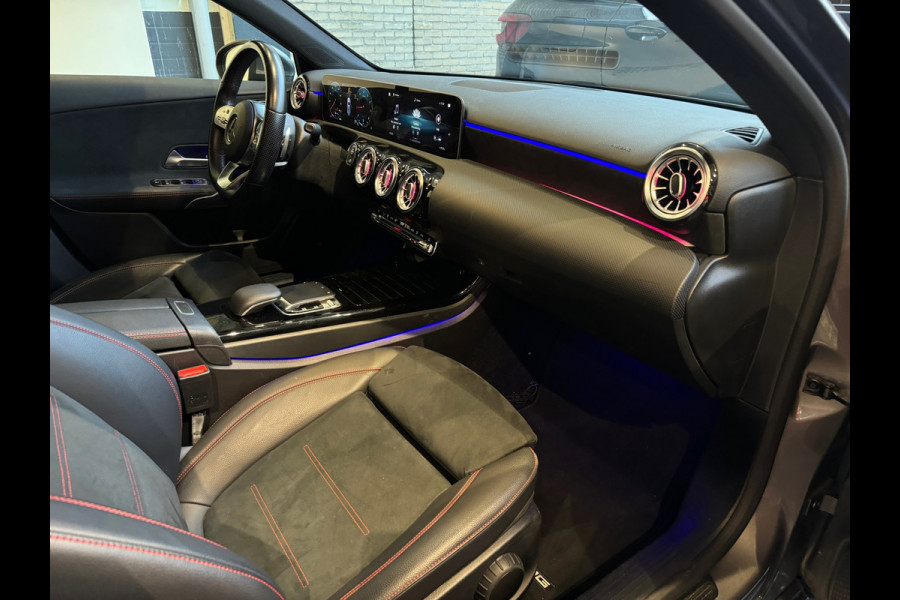 Mercedes-Benz A-Klasse 200 AMG Sfeer|NL Auto|NAP|CarPlay|Cam