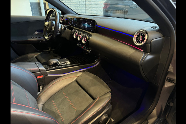 Mercedes-Benz A-Klasse 200 AMG Sfeer|NL Auto|NAP|CarPlay|Cam