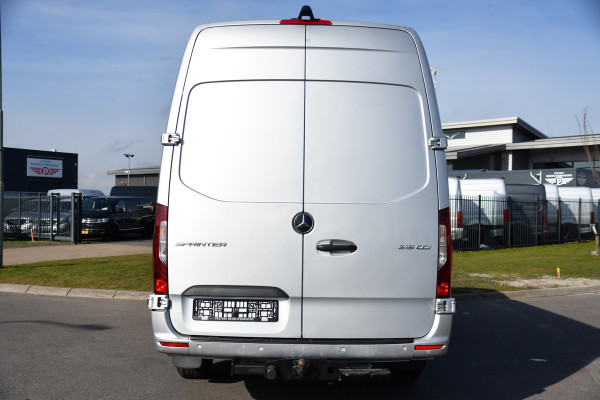 Mercedes-Benz Sprinter 319 V6 3.0 CDI L3H2 PB Edition Adaptieve Cruise, 360 Camera, Carplay, LED, Stoelverwarming, Multimedia, 10,5'' Mbux,