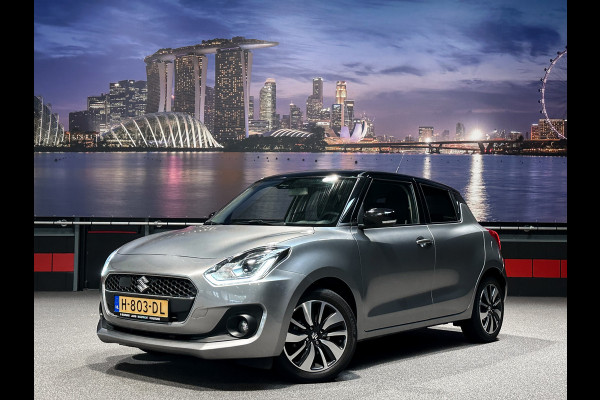 Suzuki Swift 1.2 Stijl AdaptiveCruise|Camera|Navigatie|NL NAP